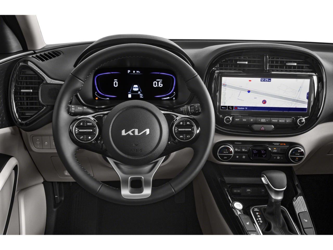 2023 Kia Soul EX - Photo 43
