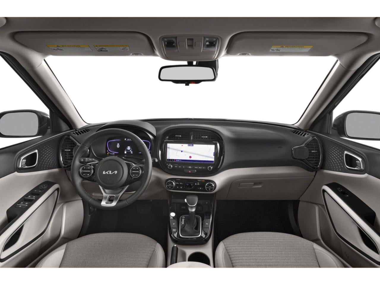 2023 Kia Soul EX - Photo 44