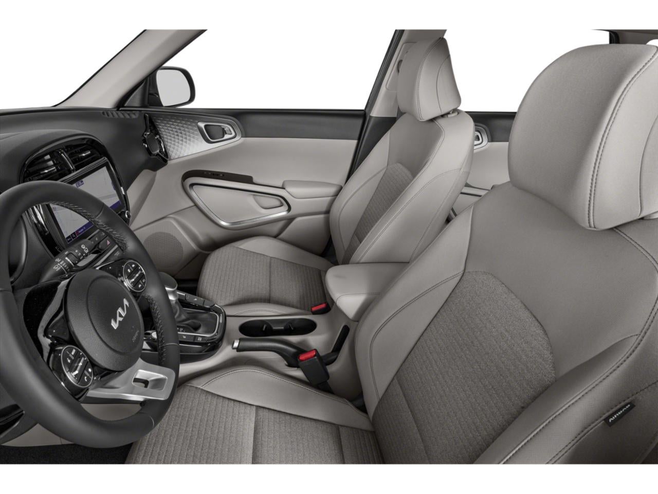 2023 Kia Soul EX - Photo 45
