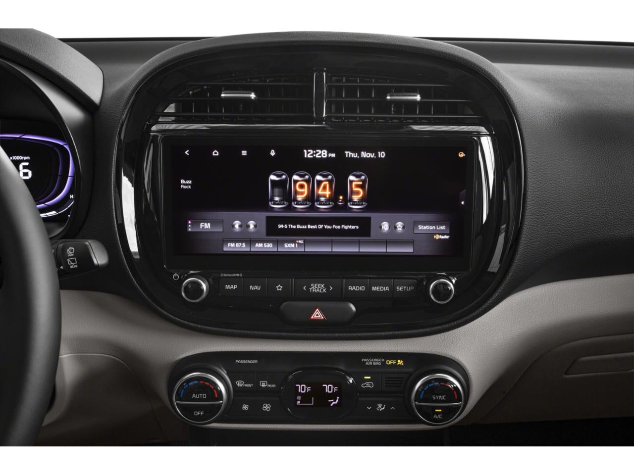 2023 Kia Soul EX - Photo 46