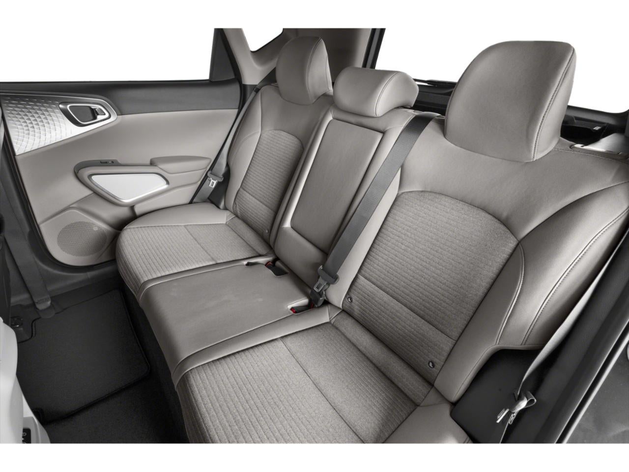 2023 Kia Soul EX - Photo 47