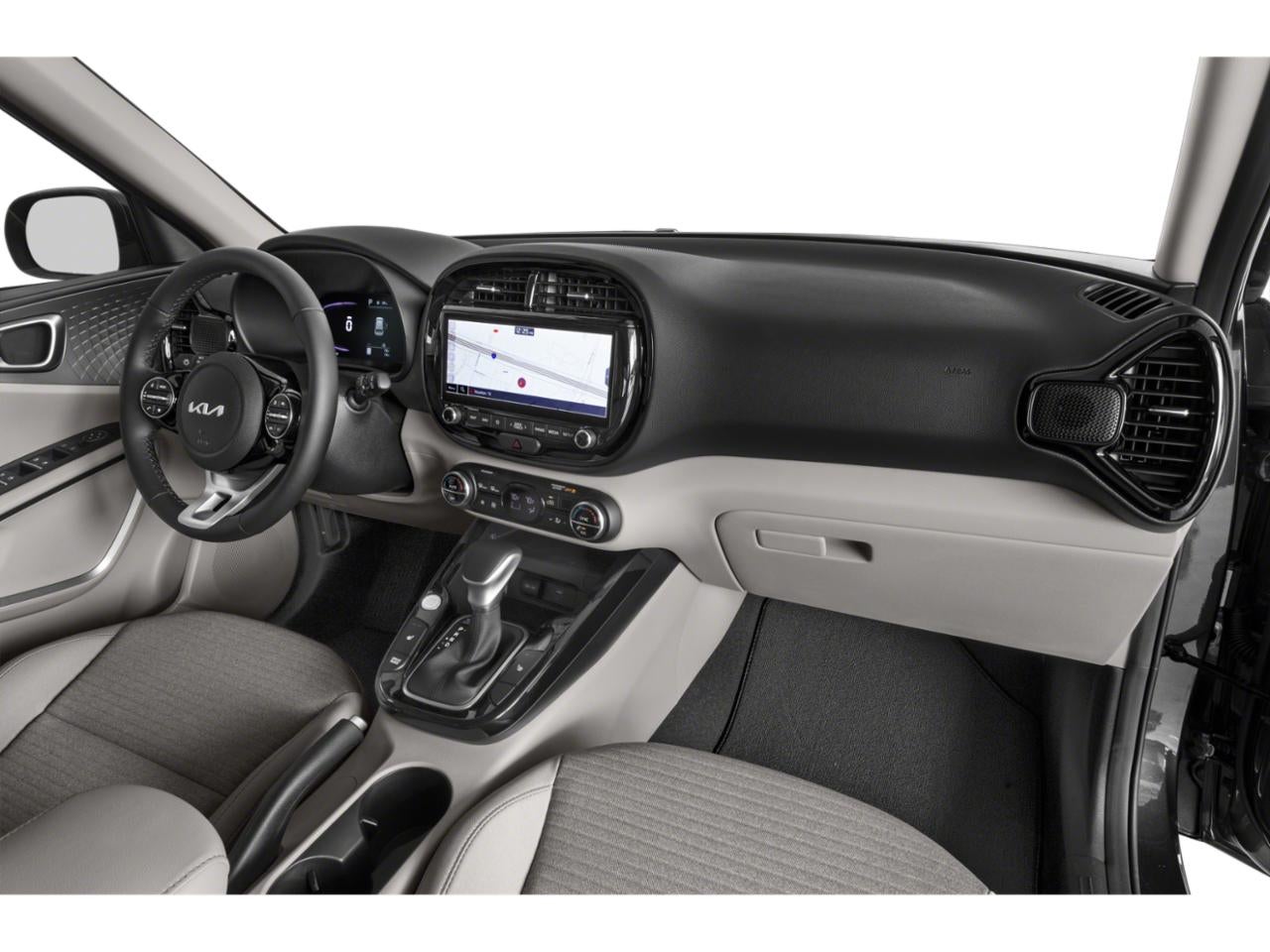 2023 Kia Soul EX - Photo 49