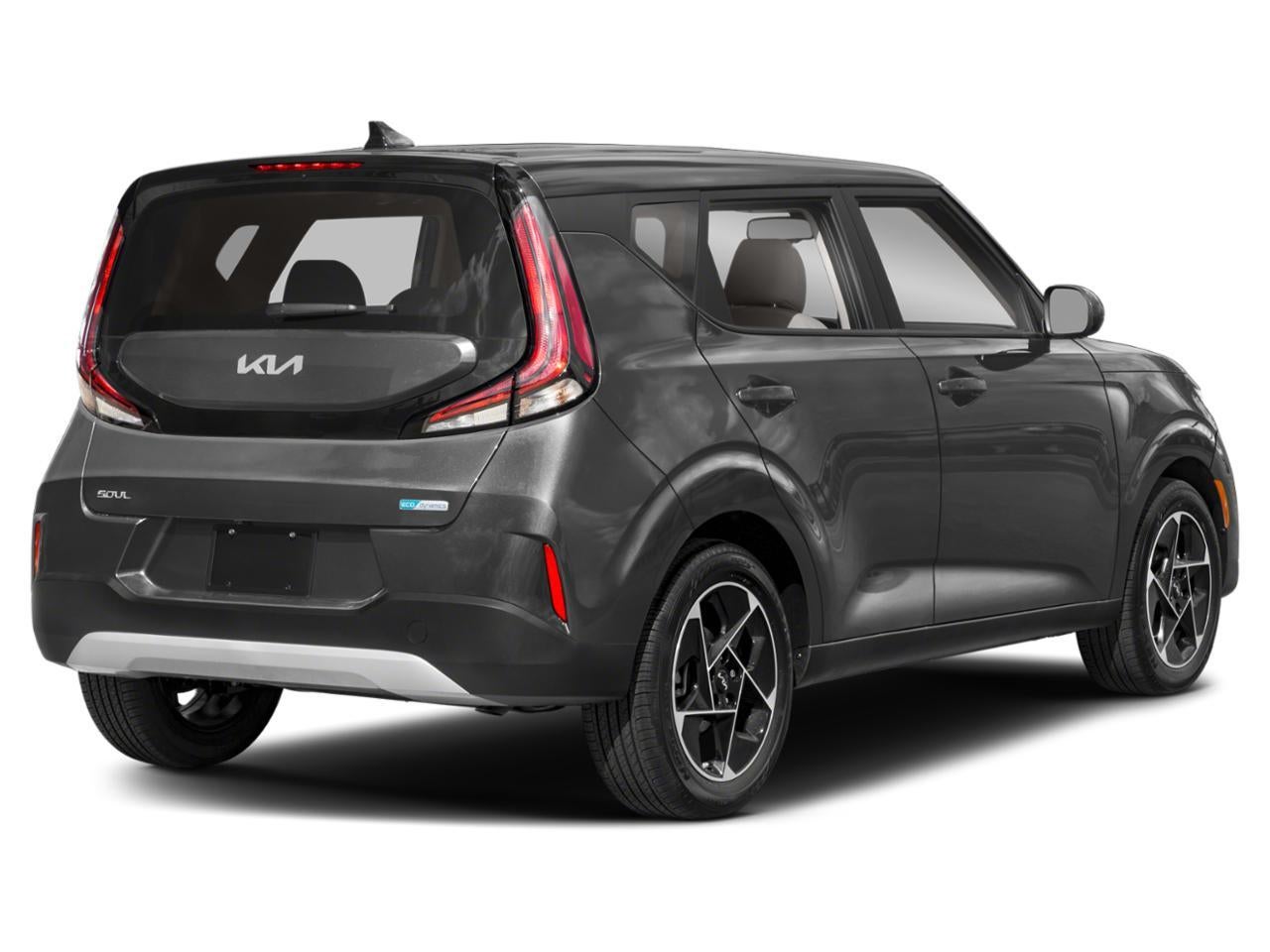 2023 Kia Soul EX - Photo 34