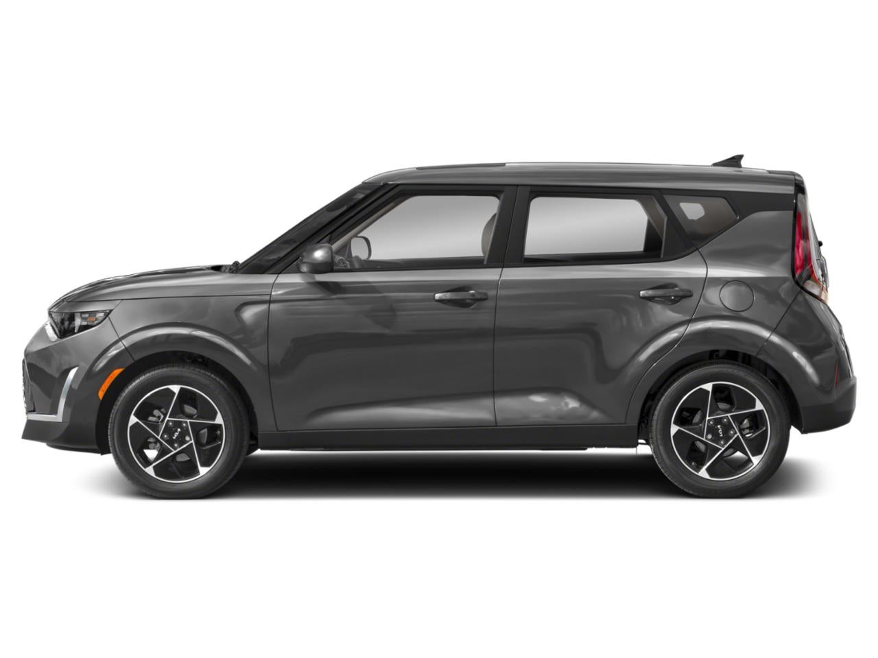 2023 Kia Soul EX - Photo 36