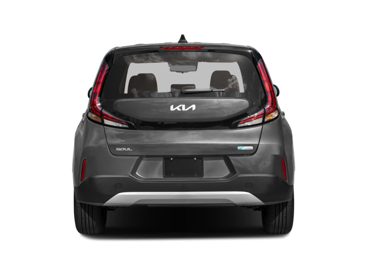 2023 Kia Soul EX - Photo 37