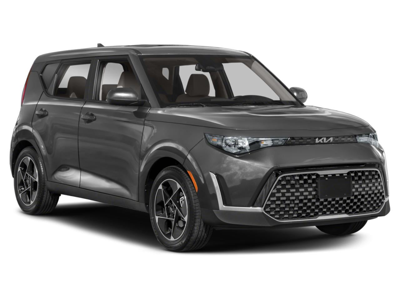 2023 Kia Soul EX - Photo 39
