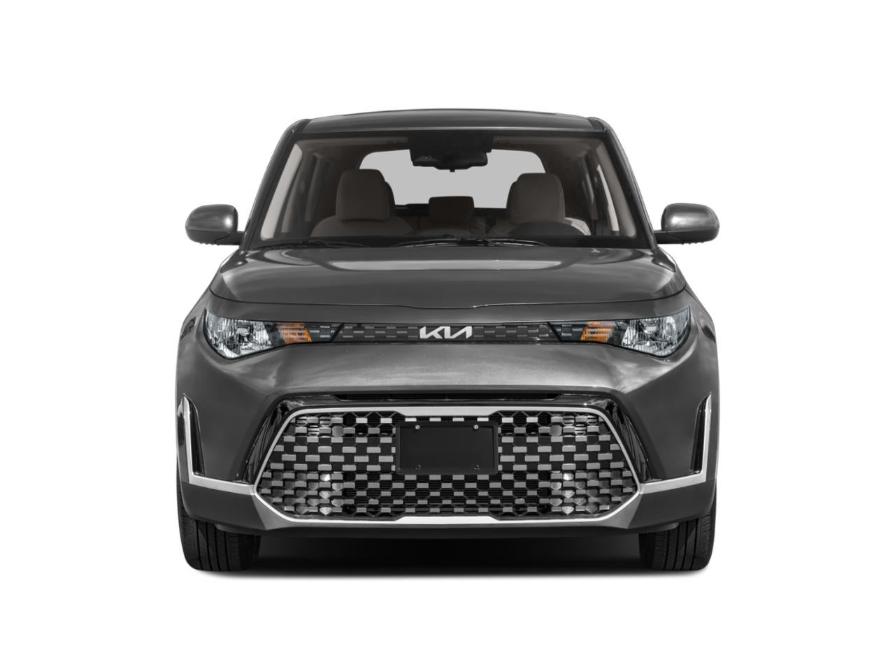 2023 Kia Soul EX - Photo 40