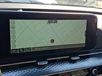 2023 Kia Carnival SX Prestige FWD