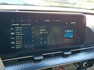 2023 Kia Carnival SX Prestige FWD