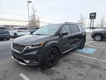 2023 Kia Carnival SX Prestige FWD