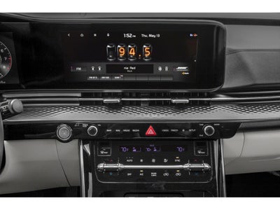 2023 Kia Carnival SX Prestige FWD