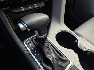 2019 Kia Sportage EX AWD