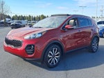 2019 Kia Sportage EX AWD