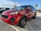 2019 Kia Sportage EX AWD