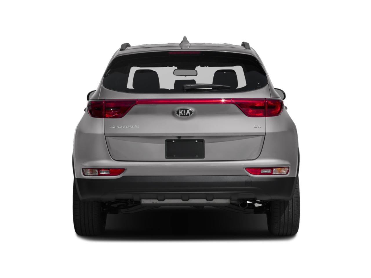 2019 Kia Sportage EX AWD