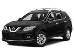 2015 Nissan Rogue AWD 4dr SV