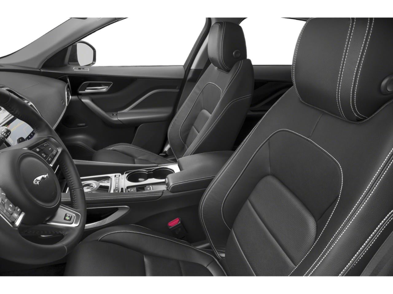 2018 Jaguar F-PACE 35t R-Sport AWD