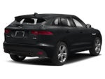 2018 Jaguar F-PACE 35t R-Sport AWD
