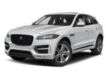 2018 Jaguar F-PACE 35t R-Sport AWD