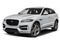 2018 Jaguar F-PACE 35t R-Sport AWD