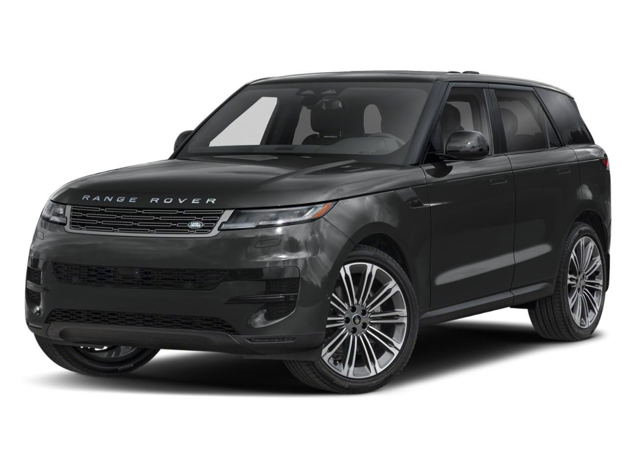 2025 Land Rover Range Rover Sport P360 SE MHEV's photo