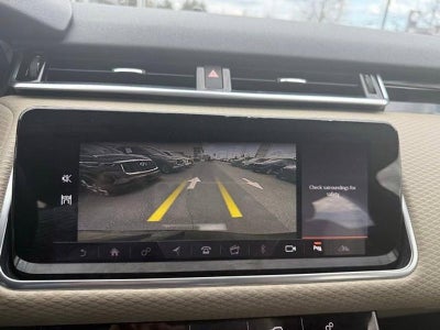 2020 Land Rover Range Rover Velar P250 R-Dynamic S