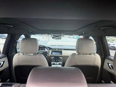 2020 Land Rover Range Rover Velar P250 R-Dynamic S