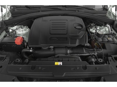 2020 Land Rover Range Rover Velar P250 R-Dynamic S