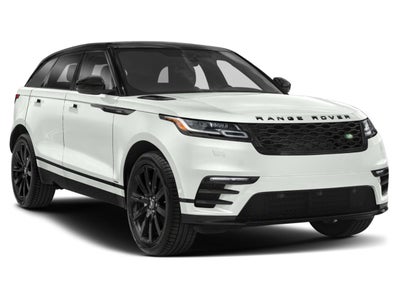 2020 Land Rover Range Rover Velar P250 R-Dynamic S
