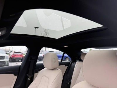 2026 Mercedes-Benz CLA CLA 250 Coupe