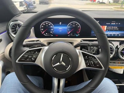 2026 Mercedes-Benz CLA CLA 250 Coupe