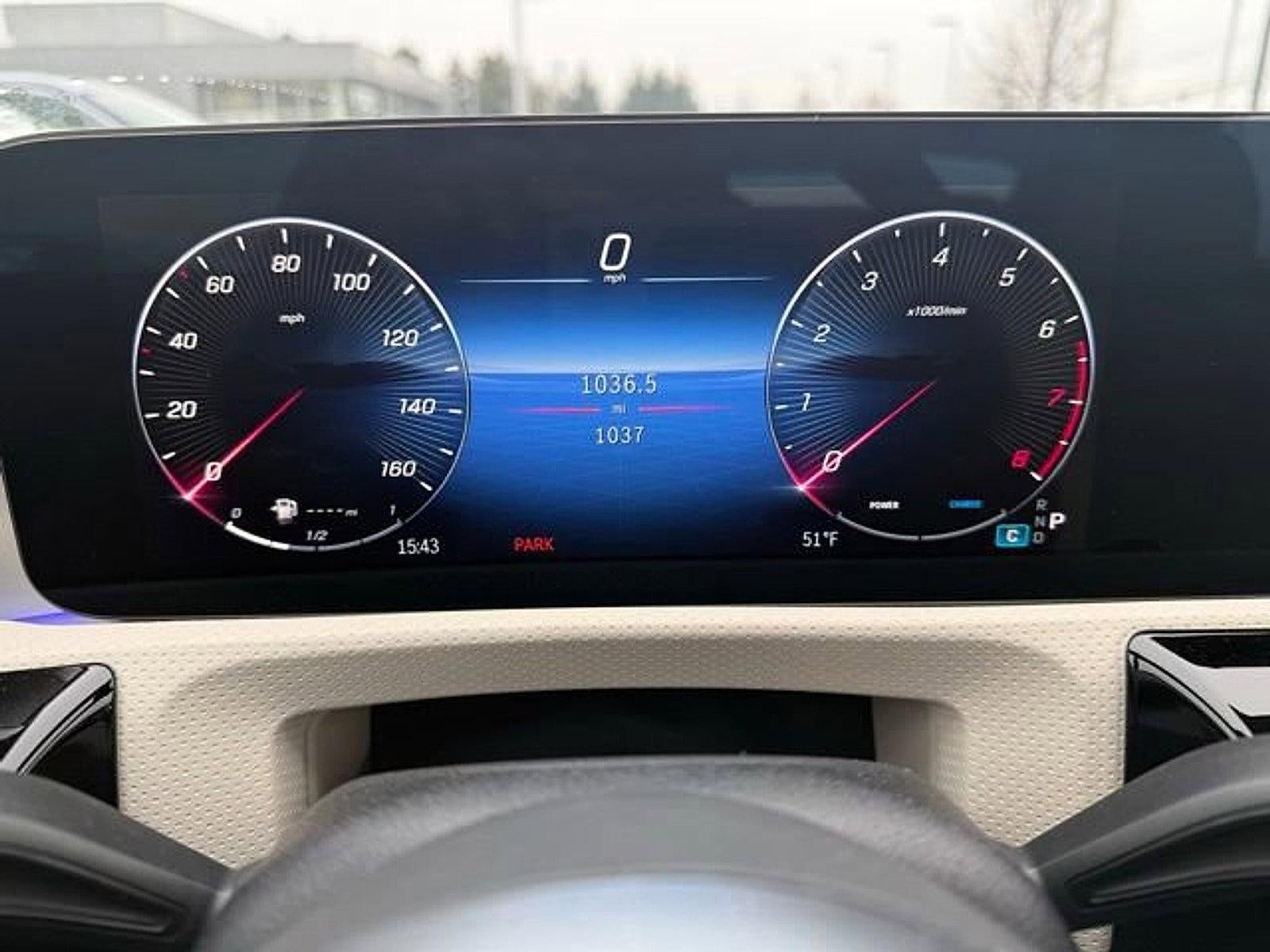 2026 Mercedes-Benz CLA CLA 250 Coupe