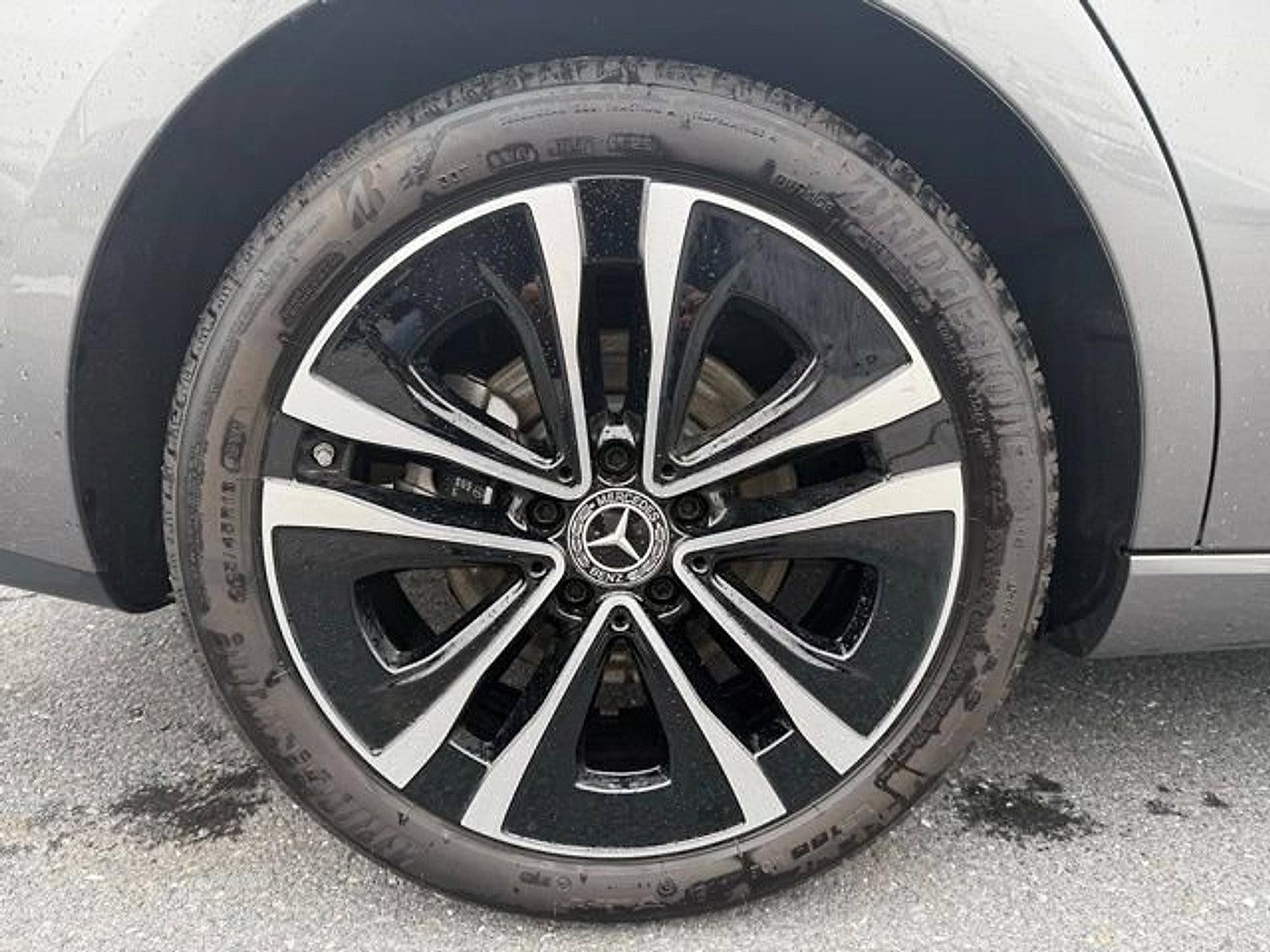 2026 Mercedes-Benz CLA CLA 250 Coupe