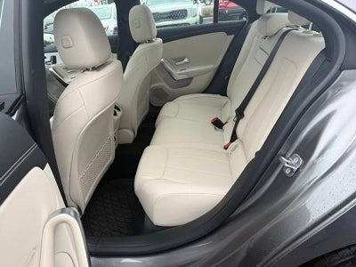 2026 Mercedes-Benz CLA CLA 250 Coupe