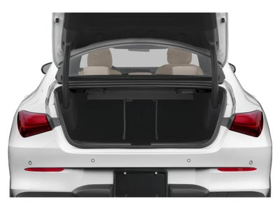 2026 Mercedes-Benz CLA CLA 250 Coupe