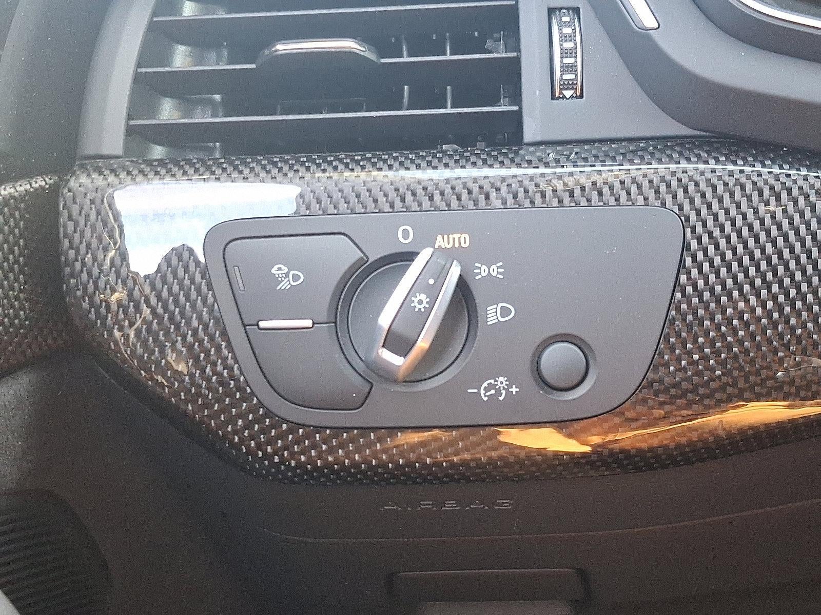 2022 Audi S5 Sportback Premium Plus 3.0 TFSI quattro