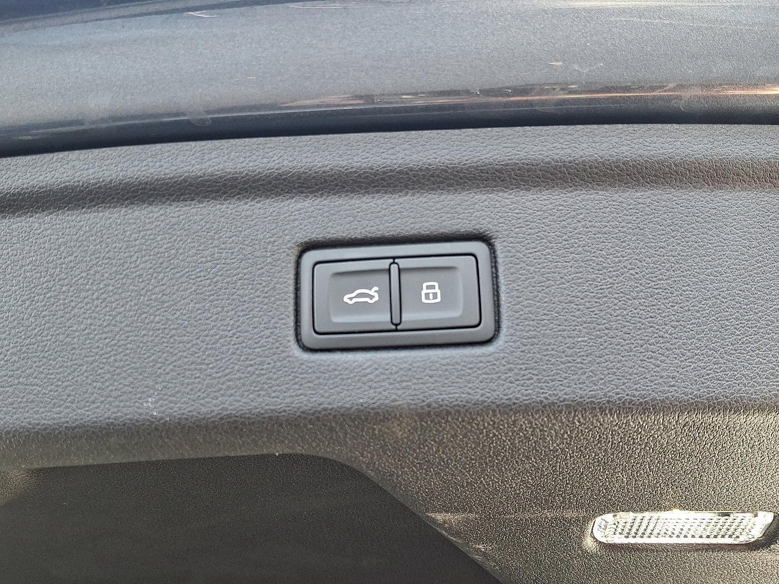 2022 Audi S5 Sportback Premium Plus 3.0 TFSI quattro