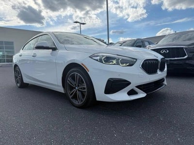 2023 BMW 228i xDrive Gran Coupe