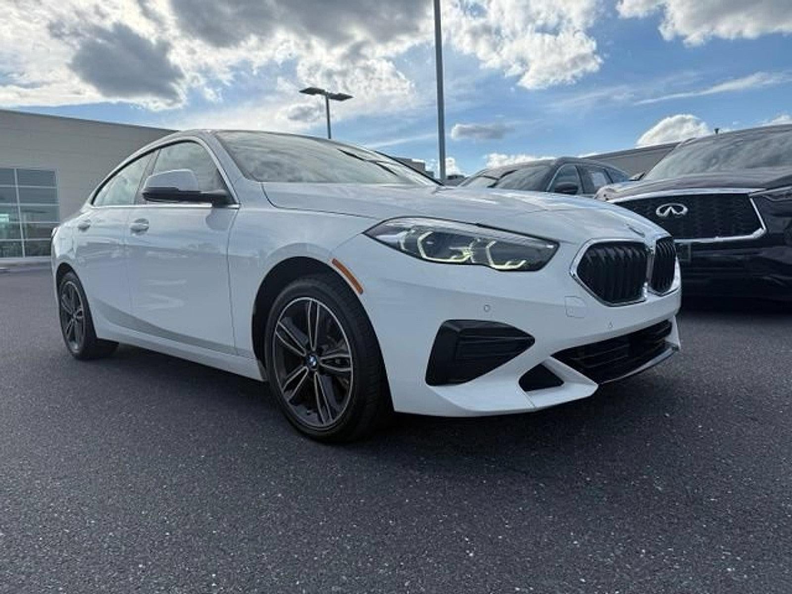 2023 BMW 228i xDrive Gran Coupe