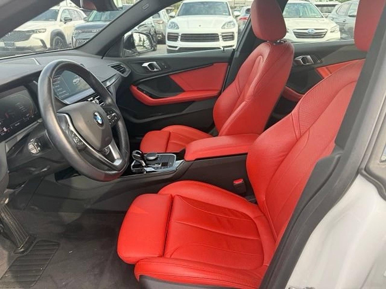 2023 BMW 228i xDrive Gran Coupe