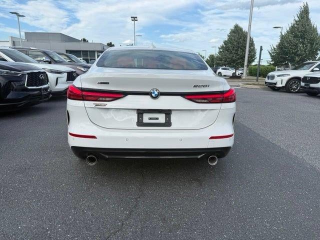 2023 BMW 228i xDrive Gran Coupe