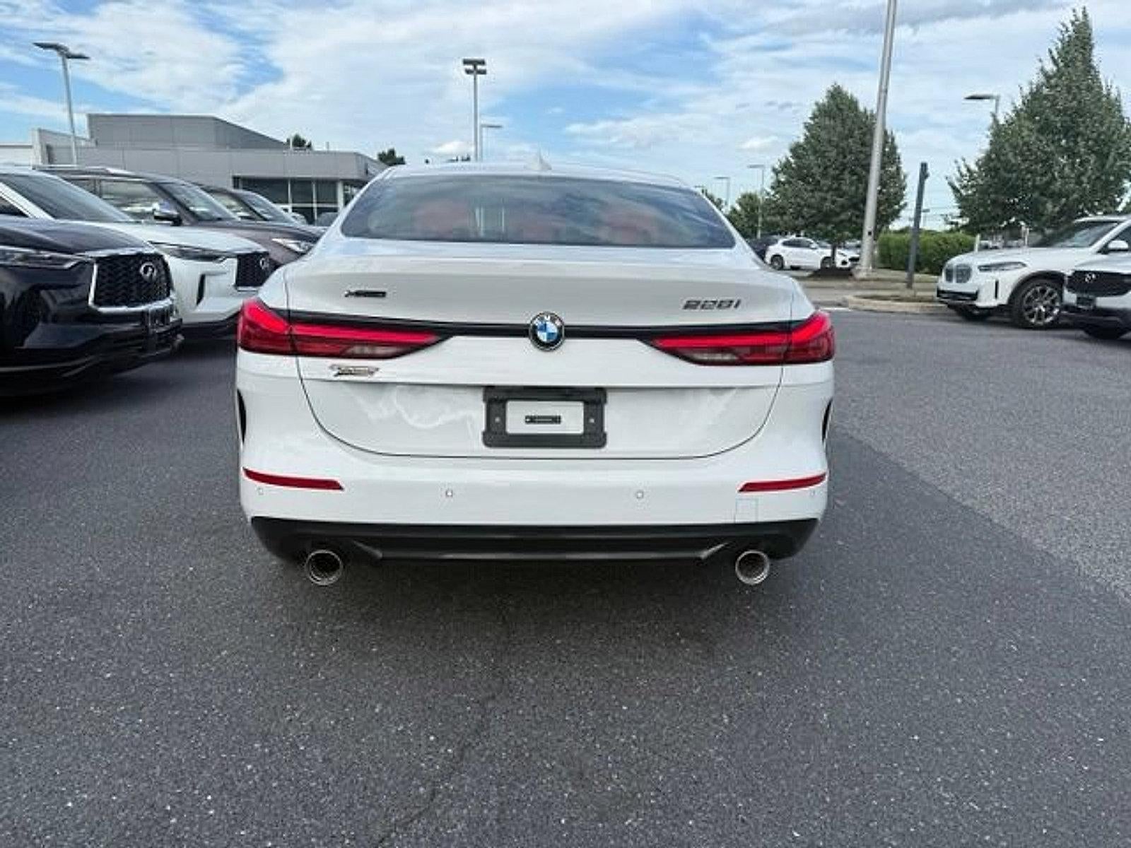 2023 BMW 228i xDrive Gran Coupe