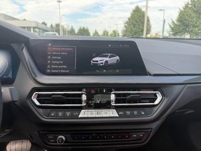2023 BMW 228i xDrive Gran Coupe