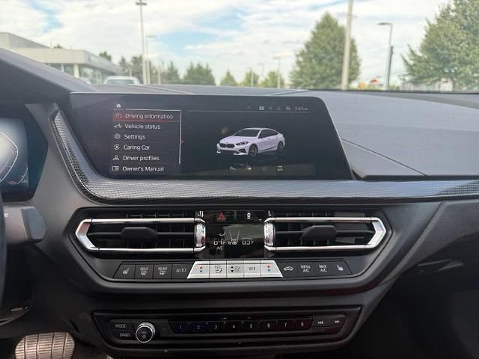 2023 BMW 228i xDrive Gran Coupe