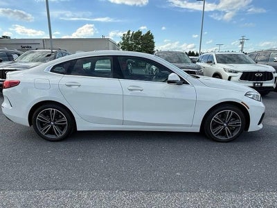 2023 BMW 228i xDrive Gran Coupe