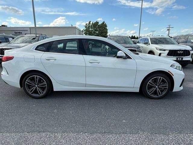 2023 BMW 228i xDrive Gran Coupe