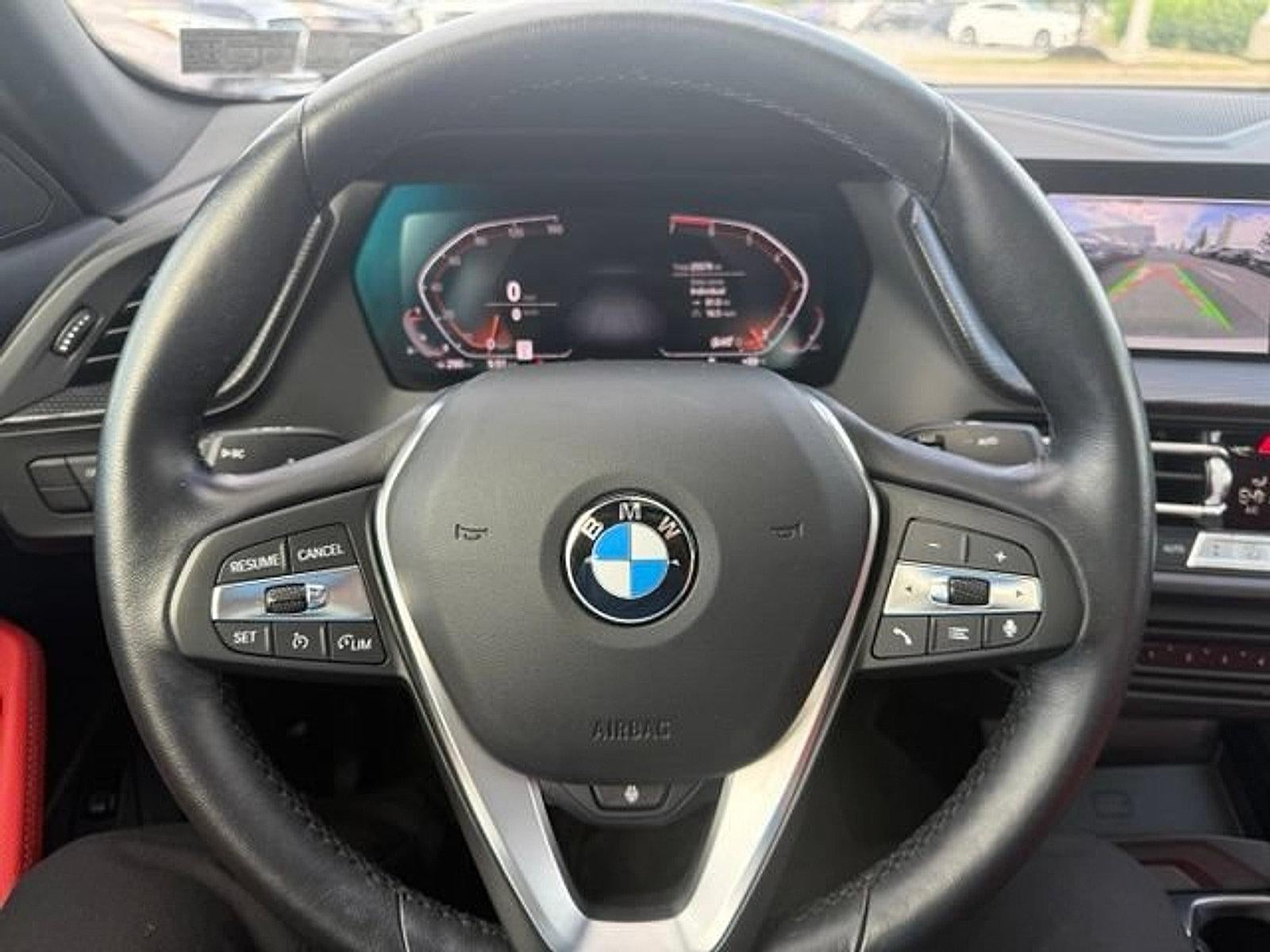 2023 BMW 228i xDrive Gran Coupe