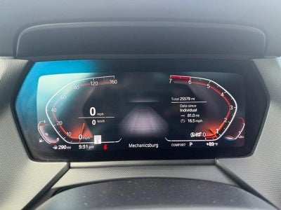 2023 BMW 228i xDrive Gran Coupe
