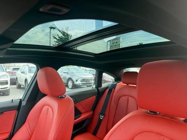 2023 BMW 228i xDrive Gran Coupe