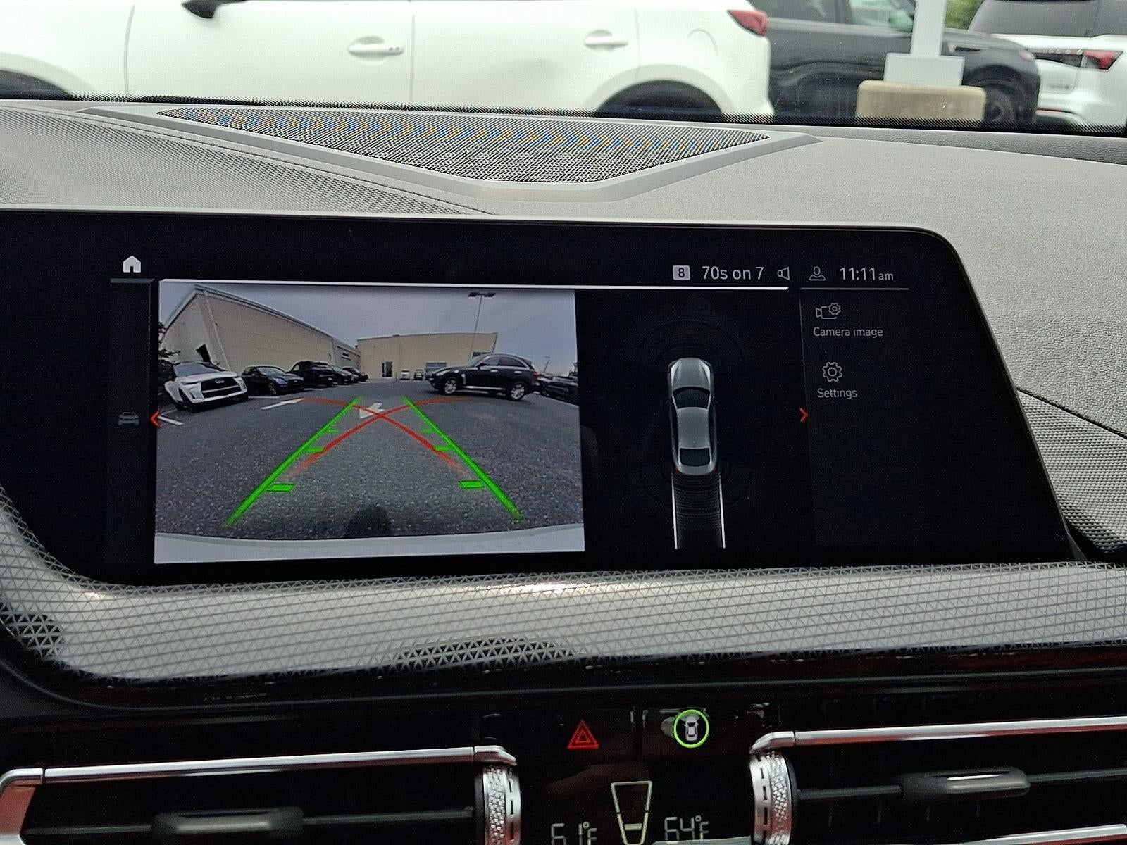2023 BMW 228i xDrive Gran Coupe